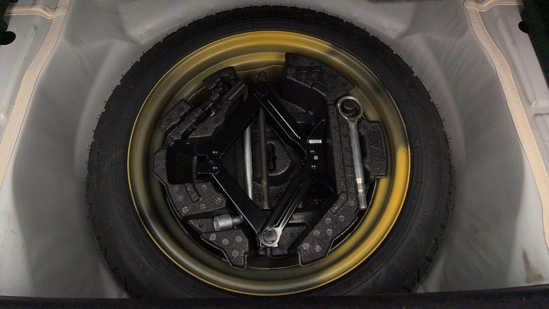 2017 Subaru WRX Premium (AWD), Manual, 127058 km, Spare Wheel