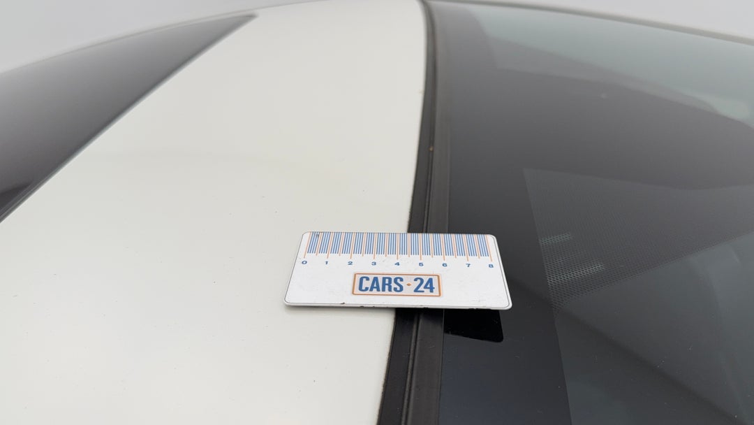 2017 Subaru WRX Premium (AWD), Manual, 127058 km, Roof Dent