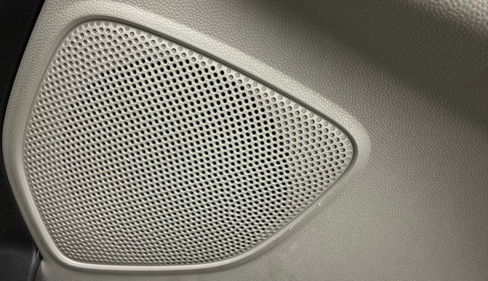 2016 Ford Ecosport 1.5 TREND+ TDCI, Diesel, Manual, 59,604 km, Speaker