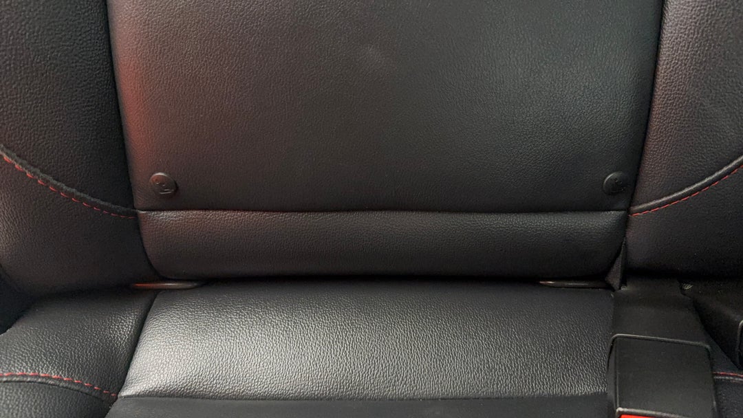 2022 LDV T60 Max Luxe (4x4), Automatic, 58795 km, Child Seat Anchor Points