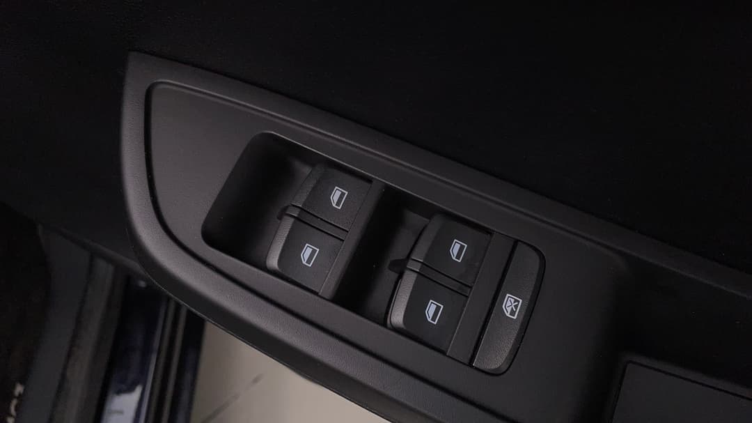2023 MG Mg3 Auto Core (with Navigation), Automatic, 17397 km, Drivers Side Door Panel Controls