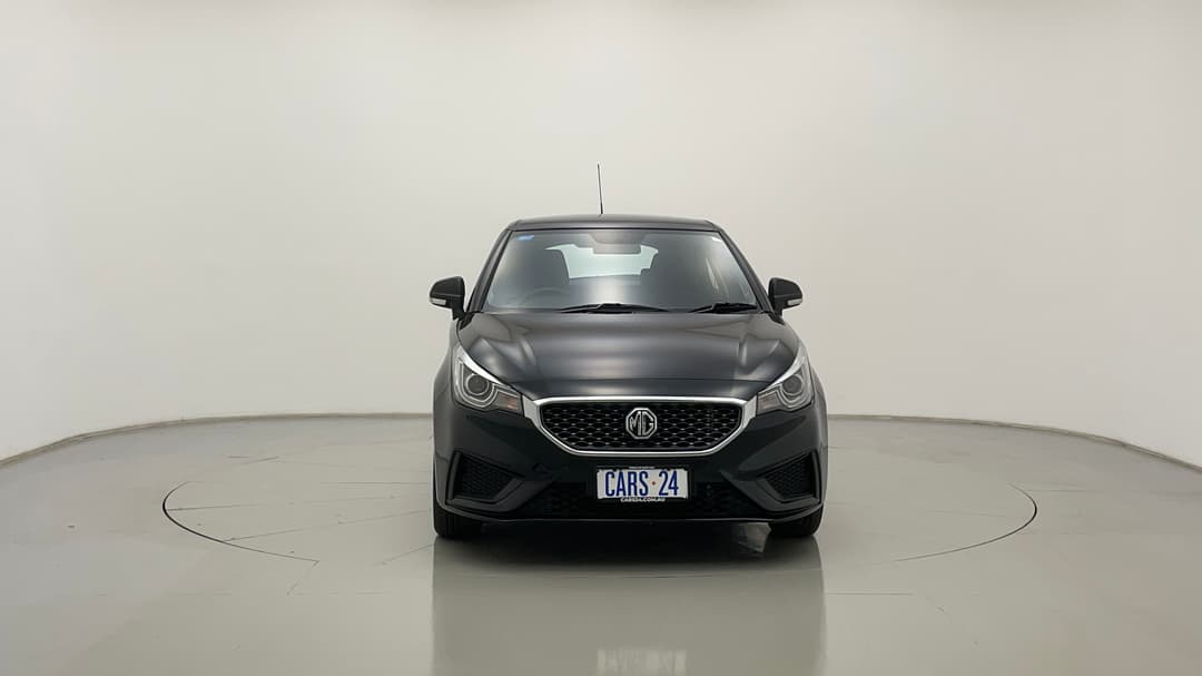 2023 MG Mg3 Auto Core (with Navigation), Automatic, 17397 km, Front View