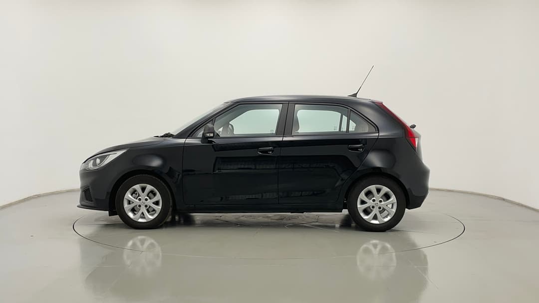 2023 MG Mg3 Auto Core (with Navigation), Automatic, 17397 km, Left Side View