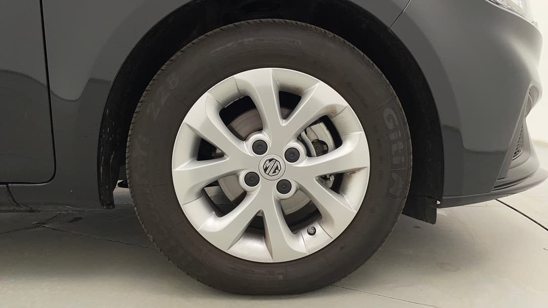 2023 MG Mg3 Auto Core (with Navigation), Automatic, 17397 km, Right Front Wheel