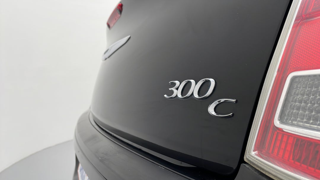 Badge (Boot Right Side)