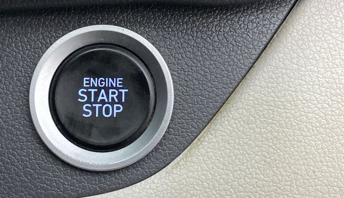 2021 Hyundai AURA SX PLUS 1.2 AMT, Petrol, Automatic, 18,401 km, Keyless Start/ Stop Button
