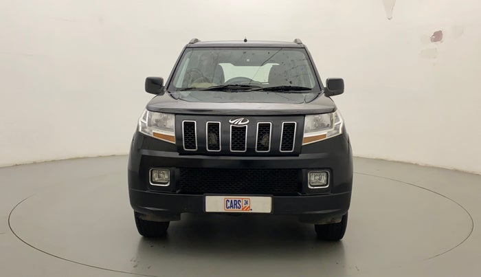 2016 Mahindra TUV300 T8, Diesel, Manual, 75,589 km, Highlights