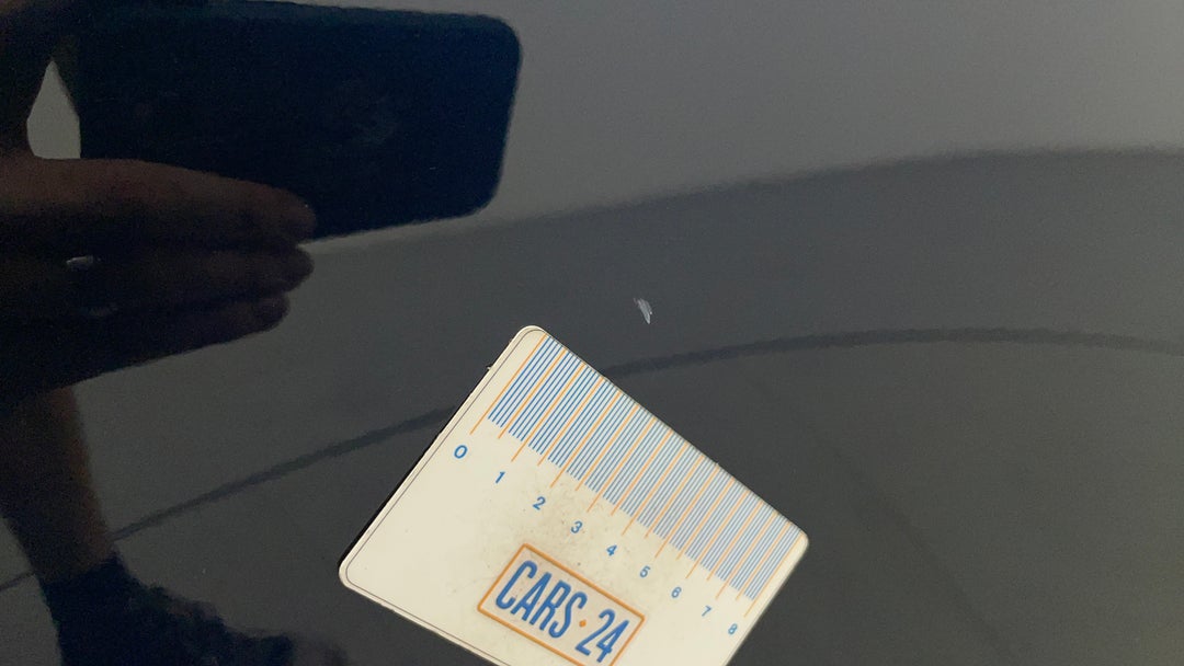 2025 Mazda CX-5 G25 Touring (AWD), Automatic, 5640 km, Doors Rear LHS Chip