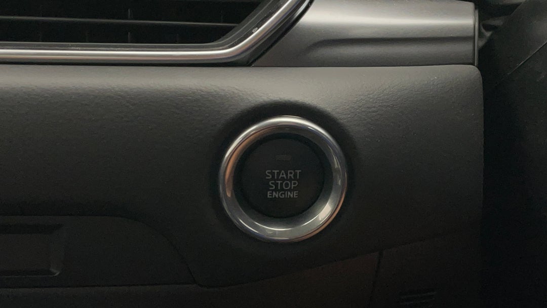 2025 Mazda CX-5 G25 Touring (AWD), Automatic, 5640 km, Keyless / Button Start