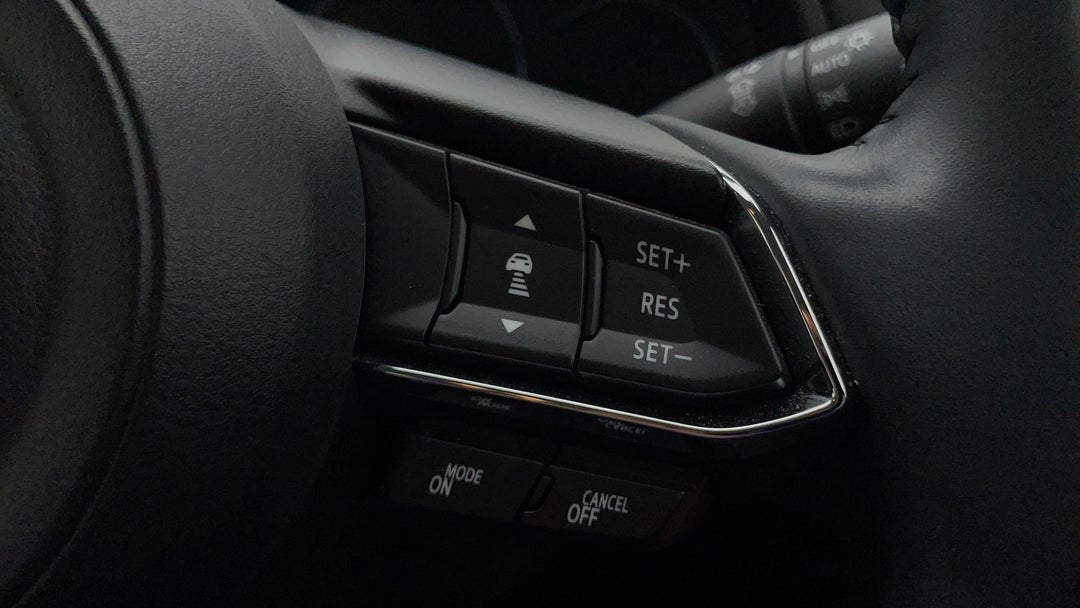 2025 Mazda CX-5 G25 Touring (AWD), Automatic, 5640 km, Cruise Control