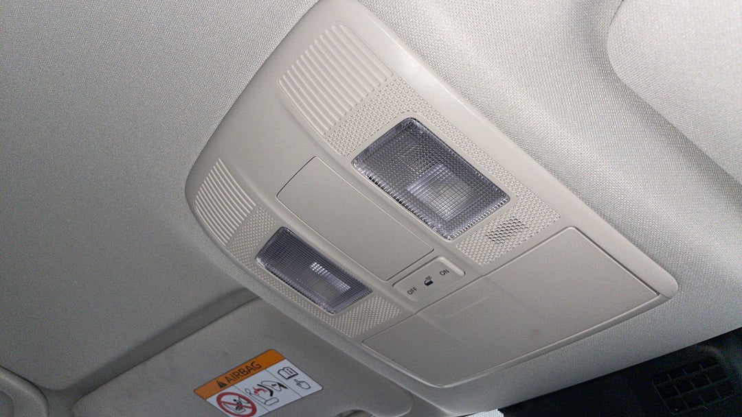 2025 Mazda CX-5 G25 Touring (AWD), Automatic, 5640 km, On-Roof Controls/Sunglass holder