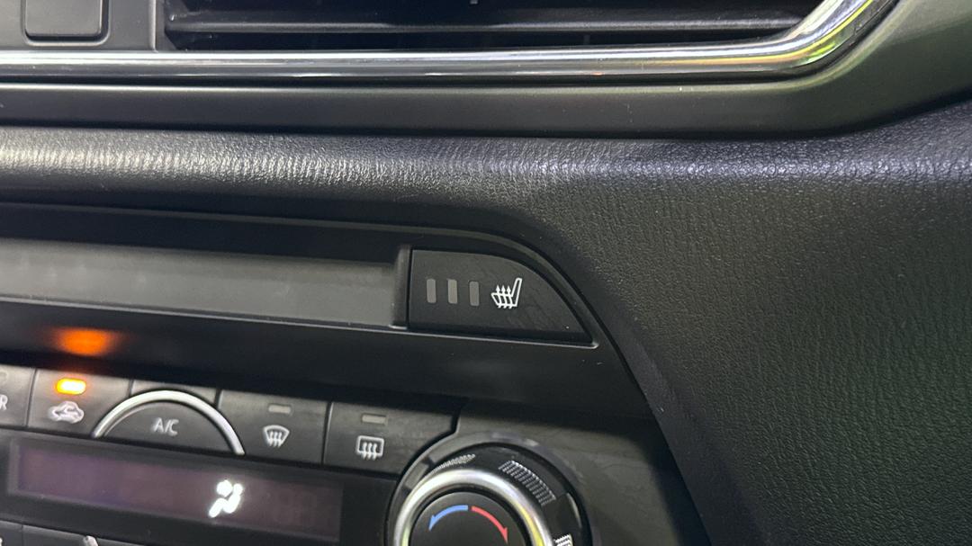 2017 Mazda CX-9 Azami (AWD), Automatic, 97048 km, Ventilated Seats