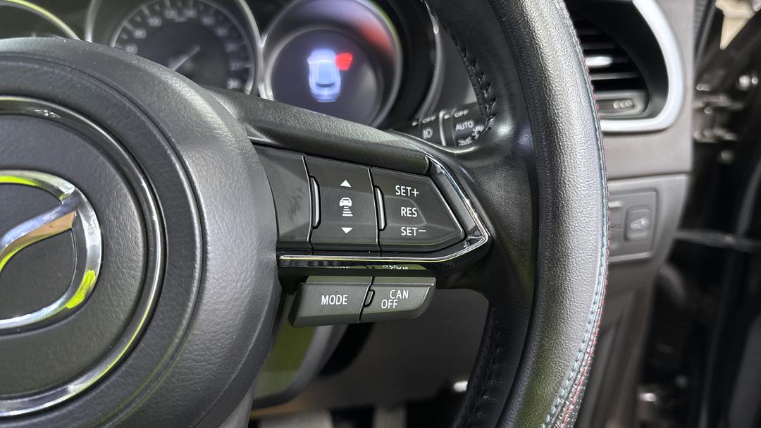2017 Mazda CX-9 Azami (AWD), Automatic, 97048 km, Cruise Control