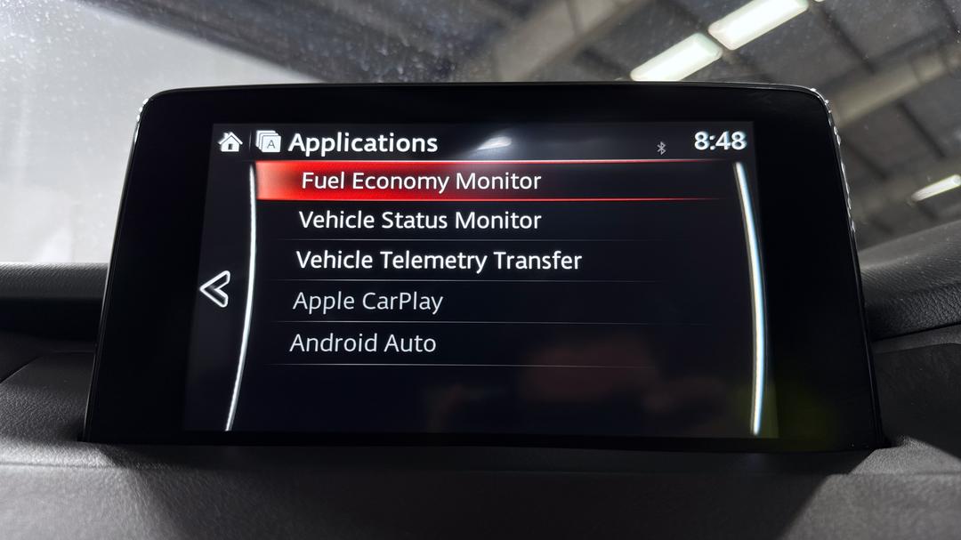 2017 Mazda CX-9 Azami (AWD), Automatic, 97048 km, Android/Apple Car Play