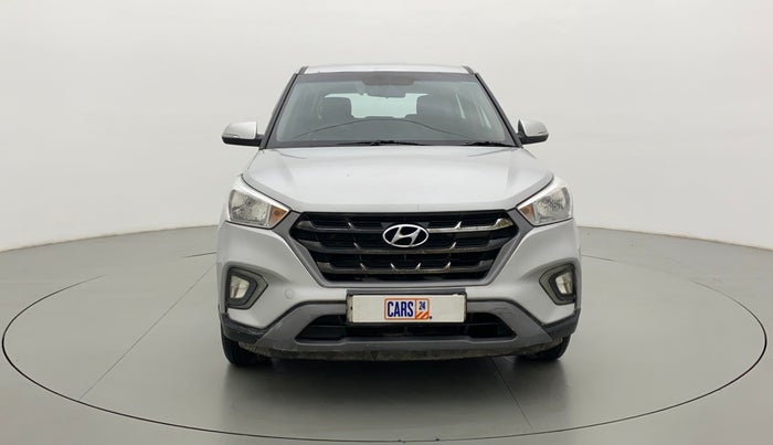 2018 Hyundai Creta 1.4 E PLUS CRDI, Diesel, Manual, 51,258 km, Highlights