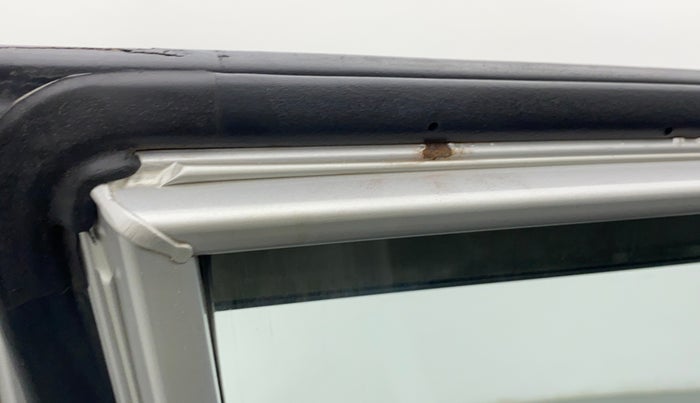 2018 Hyundai Creta 1.4 E PLUS CRDI, Diesel, Manual, 51,258 km, Front passenger door - Slight discoloration