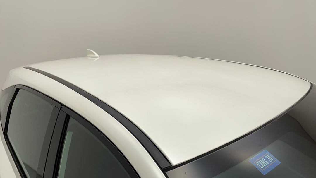 2022 Nissan Qashqai St, Automatic, 31706 km, Roof/Sunroof View