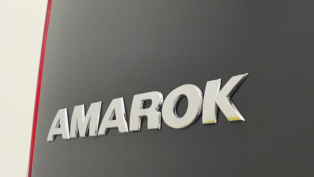 Badge (Boot Left Side)