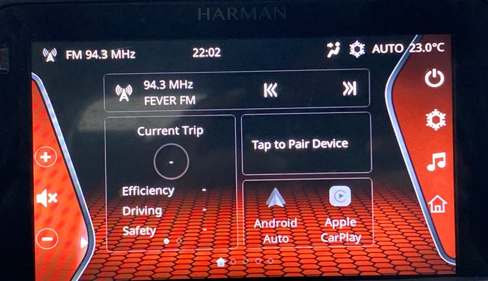 2021 Tata ALTROZ XZ 1.5 RTQ, Diesel, Manual, 28,903 km, Apple CarPlay and Android Auto