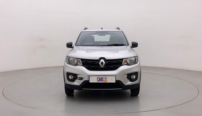 2016 Renault Kwid RXT 1.0, Petrol, Manual, 47,443 km, Highlights