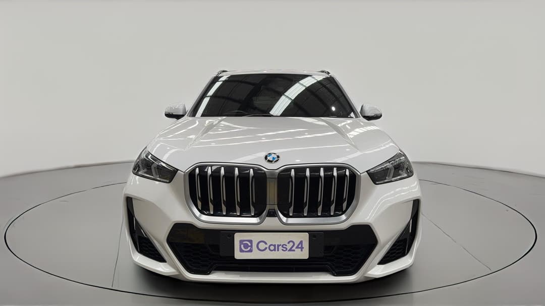 2023 BMW X1 xDrive20i M Sport, Automatic, 55868 km, Front View