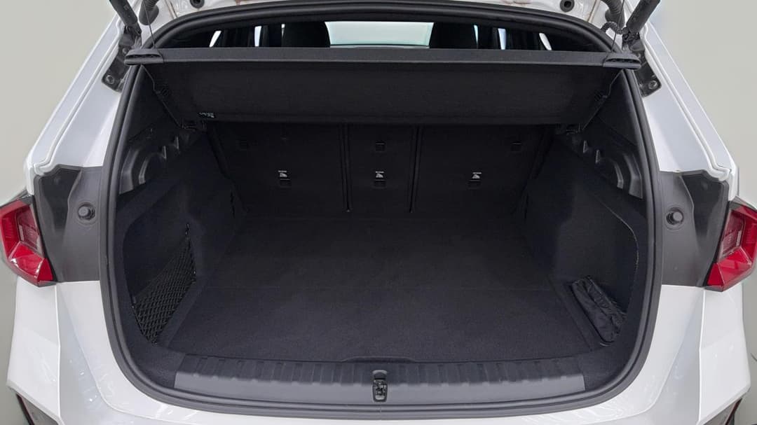 2023 BMW X1 xDrive20i M Sport, Automatic, 55868 km, Boot Inside View