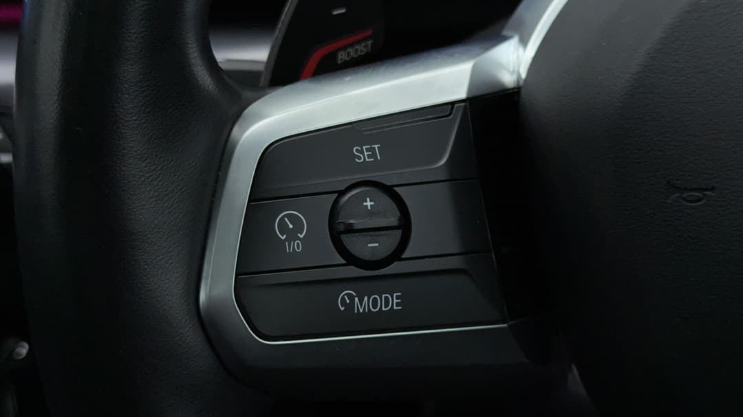 2023 BMW X1 xDrive20i M Sport, Automatic, 55868 km, Cruise Control
