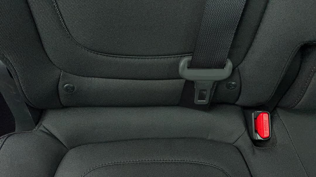 2025 Hyundai Tucson (FWD), Automatic, 20451 km, Child Seat Anchor Points