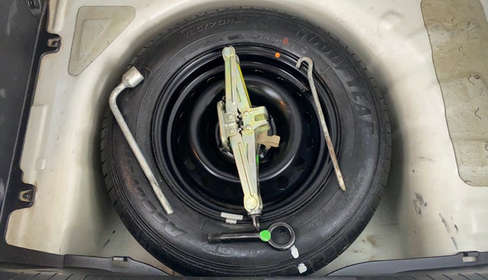 2014 Hyundai Elite i20 SPORTZ 1.2, Petrol, Manual, 74,012 km, Spare Tyre