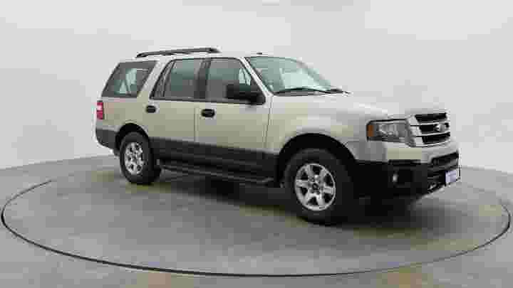 Used FORD EXPEDITION 2017 XL ECOBOOST Automatic, 104,520 km, Petrol Car