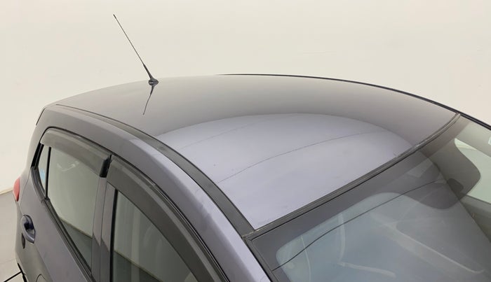 2015 Hyundai Grand i10 MAGNA 1.2 KAPPA VTVT, Petrol, Manual, 28,053 km, Roof