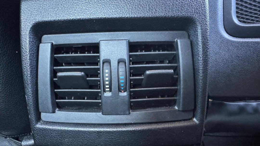 Rear A/C Vent