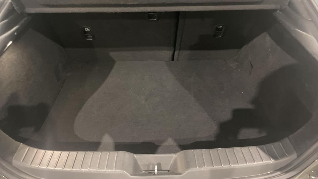 2019 Mazda Mazda3 G20 Pure, Automatic, 43845 km, Boot Inside View