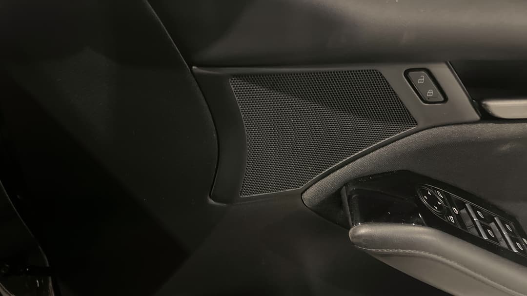 2019 Mazda Mazda3 G20 Pure, Automatic, 43845 km, Speaker View