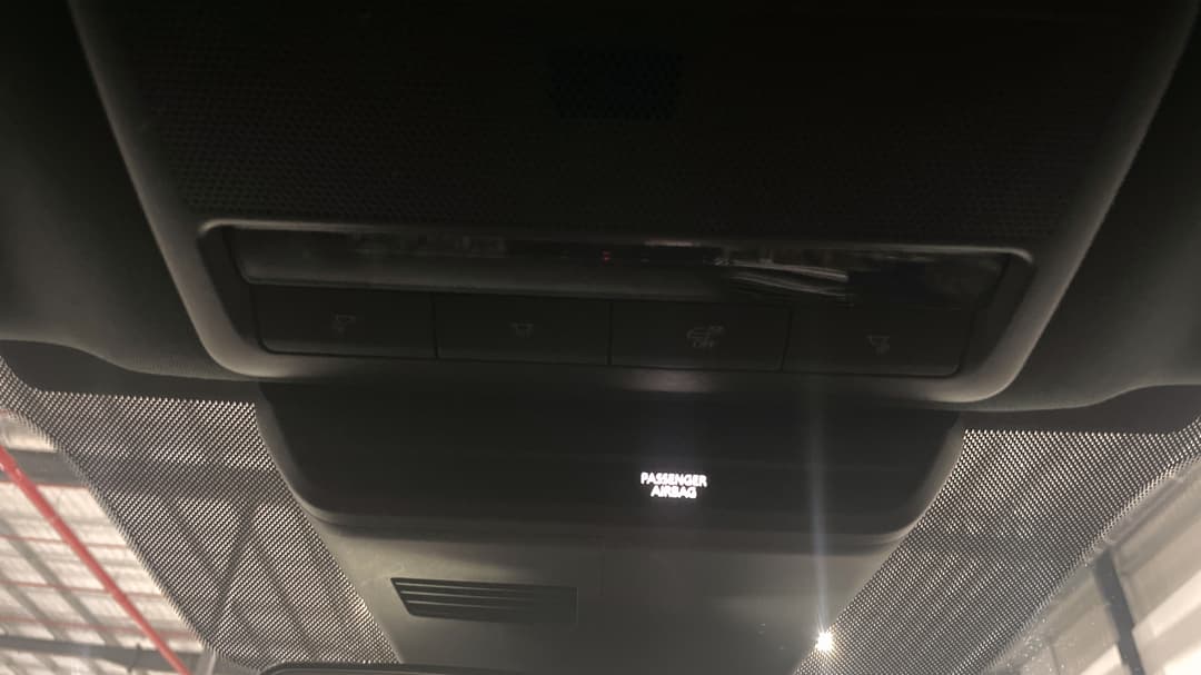 2019 Mazda Mazda3 G20 Pure, Automatic, 43845 km, On-Roof Controls/Sunglass holder