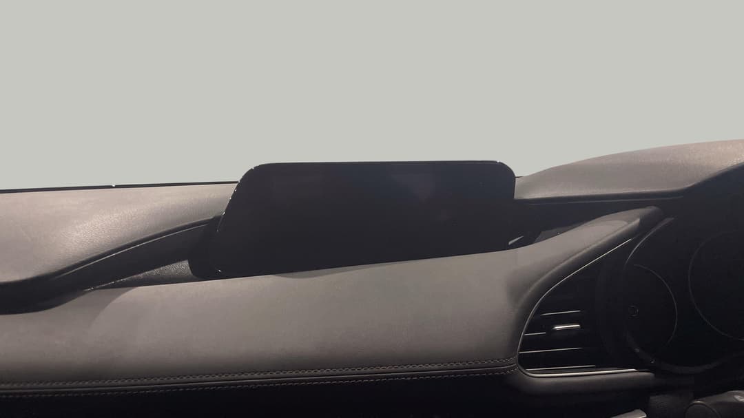 2019 Mazda Mazda3 G20 Pure, Automatic, 43845 km, Infotainment System