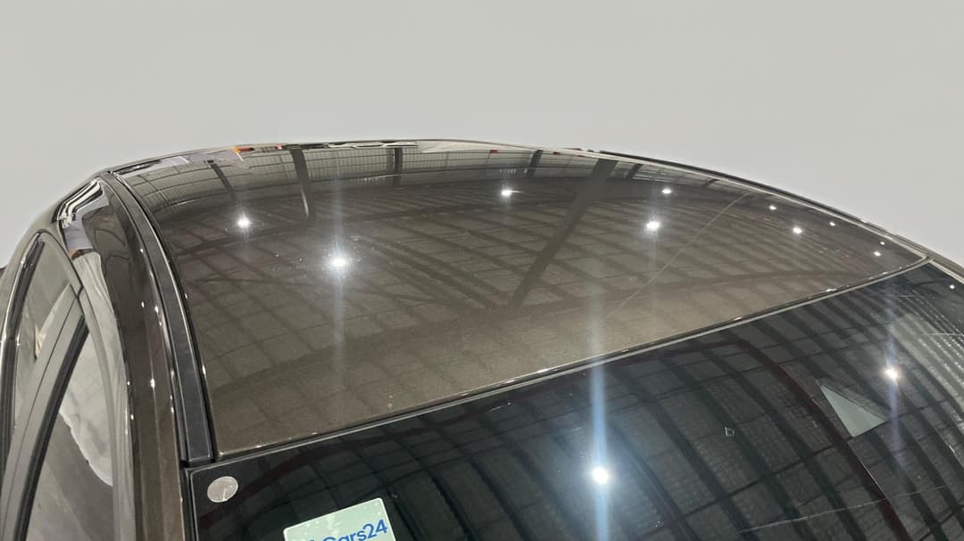 2019 Mazda Mazda3 G20 Pure, Automatic, 43845 km, Roof/Sunroof View