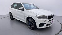 Used BMW X5M 2016 STD Automatic, 144,341 km, Petrol Car