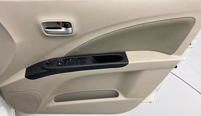 2019 Maruti Celerio ZXI, Petrol, Manual, 42,827 km, Driver Side Door Panels Control