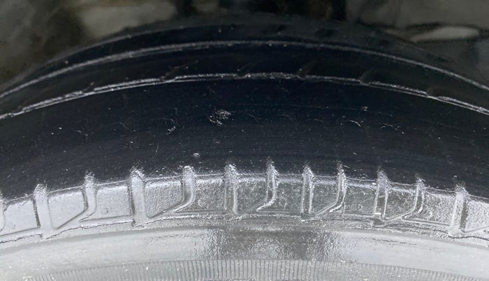 2019 Honda City V MT PETROL, Petrol, Manual, 45,082 km, Right Front Tyre Tread