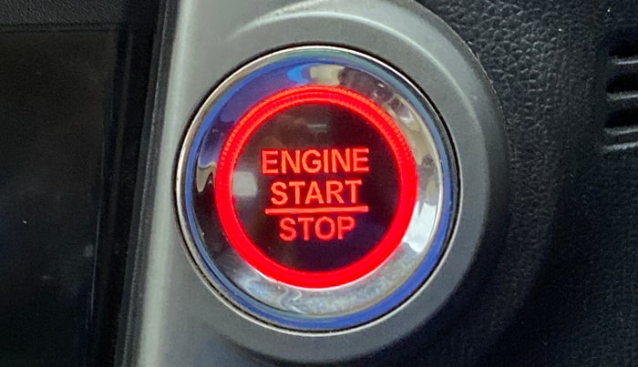 2019 Honda City V MT PETROL, Petrol, Manual, 45,082 km, Keyless Start/ Stop Button