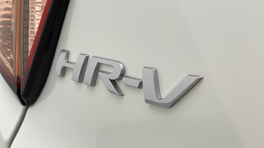 Badge (Boot Left Side)