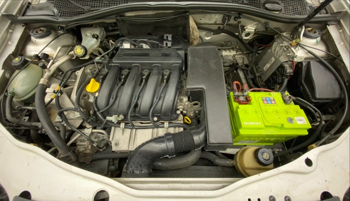 2015 Renault Duster RXL PETROL, Petrol, Manual, 67,850 km, Open Bonet
