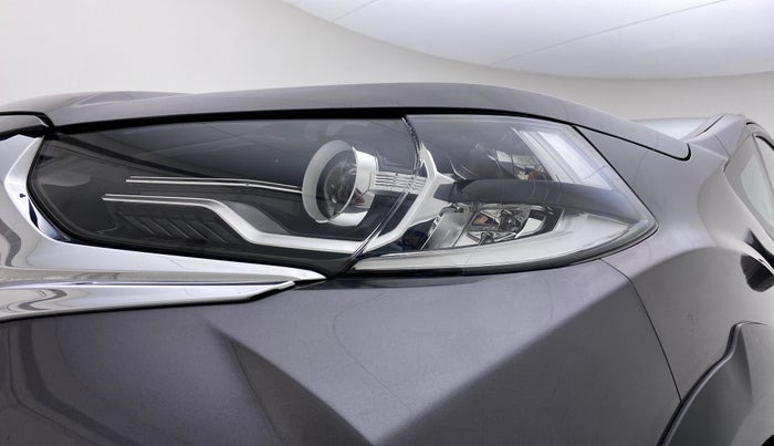 2021 Honda WR-V 1.2 i-VTEC VX MT, Petrol, Manual, 22,828 km, Left headlight - Minor scratches