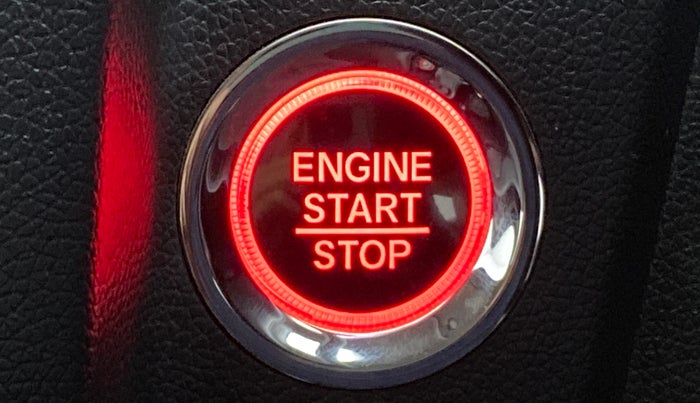 2021 Honda WR-V 1.2 i-VTEC VX MT, Petrol, Manual, 22,828 km, Keyless Start/ Stop Button
