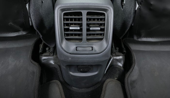 2021 Hyundai GRAND I10 NIOS MAGNA 1.2 MT, Petrol, Manual, 10,128 km, Rear AC Vents