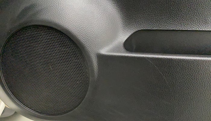 2015 Maruti Wagon R 1.0 LXI CNG, CNG, Manual, 91,698 km, Speaker