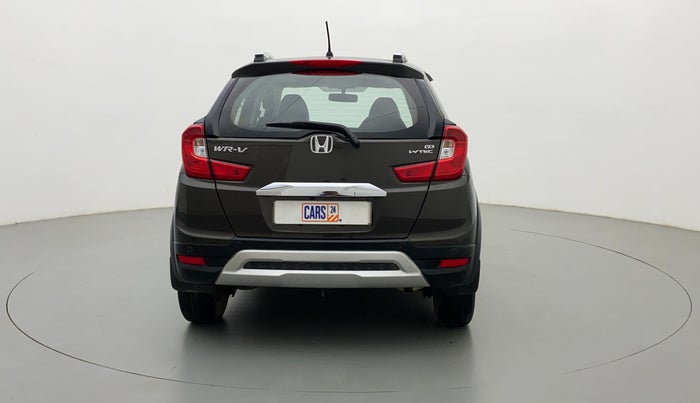 2019 Honda WR-V 1.2 i-VTEC VX MT, Petrol, Manual, 35,696 km, Back/Rear