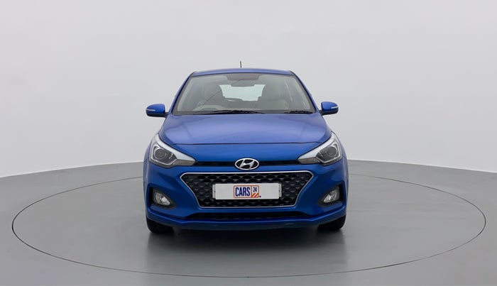2019 Hyundai Elite i20 ASTA 1.2 (O), Petrol, Manual, 59,713 km, Highlights