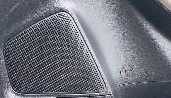 2019 Hyundai Elite i20 ASTA 1.2 (O), Petrol, Manual, 59,713 km, Speaker